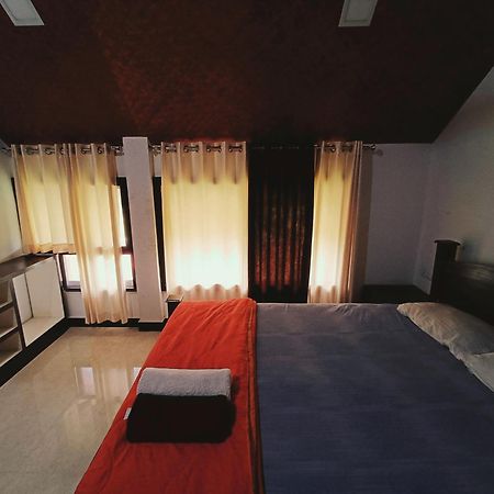 Gouri'S Homestay Varkala Ngoại thất bức ảnh
