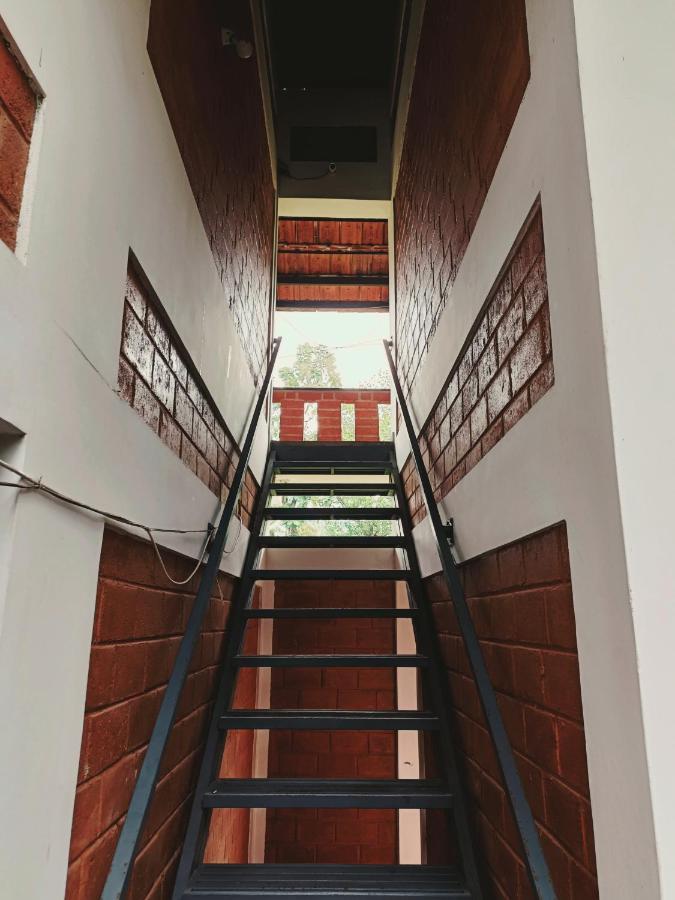 Gouri'S Homestay Varkala Ngoại thất bức ảnh