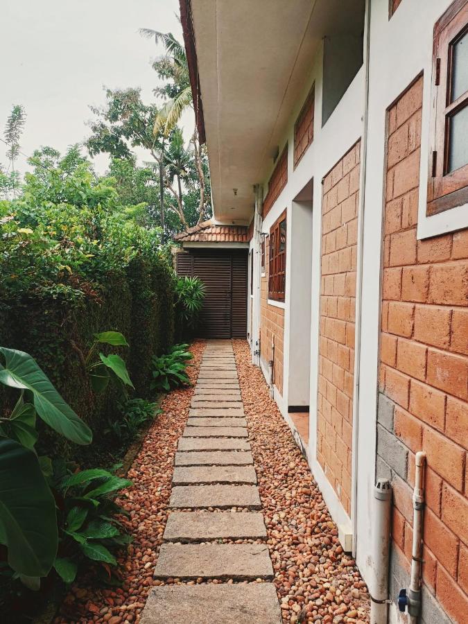 Gouri'S Homestay Varkala Ngoại thất bức ảnh