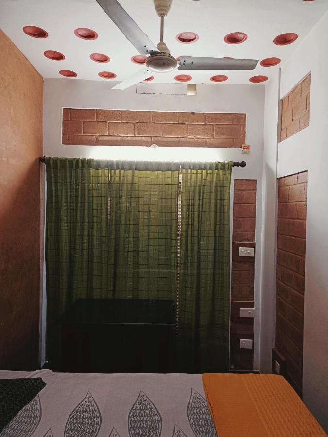 Gouri'S Homestay Varkala Ngoại thất bức ảnh