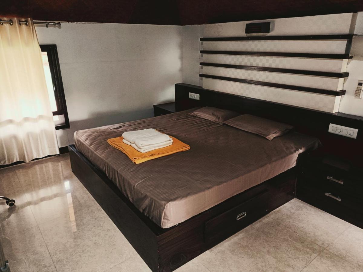 Gouri'S Homestay Varkala Phòng bức ảnh