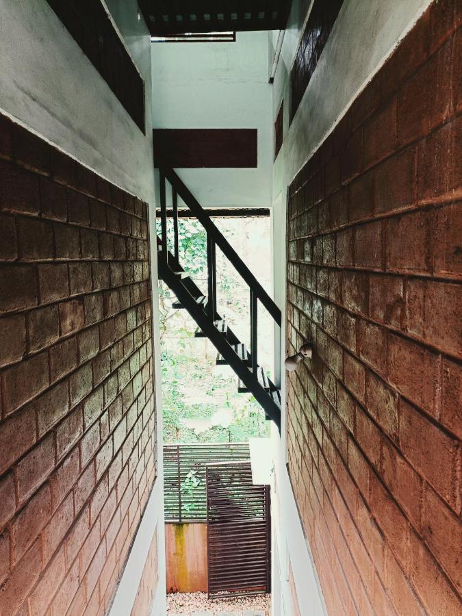 Gouri'S Homestay Varkala Ngoại thất bức ảnh